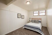 Bedroom - 1931 33rd St