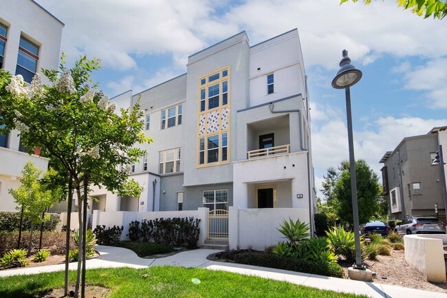 134 Acamar - 134 Acamar Condo