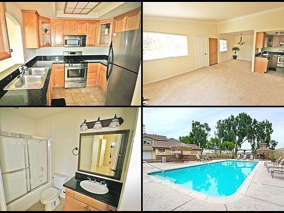 Photo - 5037 Los Morros Way Townhome