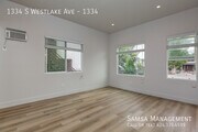 Photo - 1334 S Westlake Ave Unit 1334