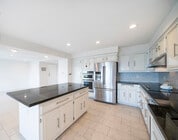 Kitchen - 2209 W 25th St Condo Unit #7