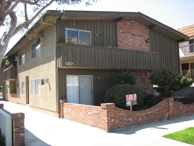 1 - 1749 Butler Ave Apartments Unit #6