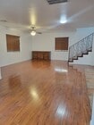 Family Living Room Area - 6161 Oak Crest Way House