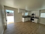 Photo - Newly Built Modern 1 Bed / 1 Bath House Unit for...