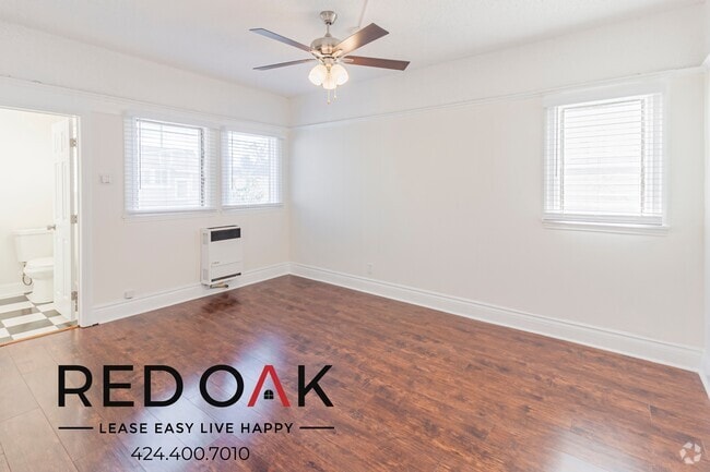 Building Photo - 2200 Toberman St Rental