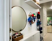 Entrance - 1375 Kelton Ave Unit 203