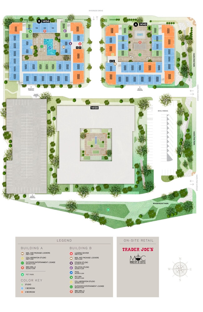 Photo - Citrus Commons