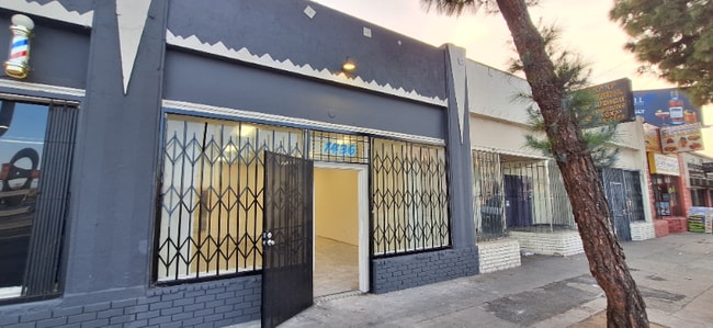 Building Photo - 1436 W Martin Luther King Jr Blvd