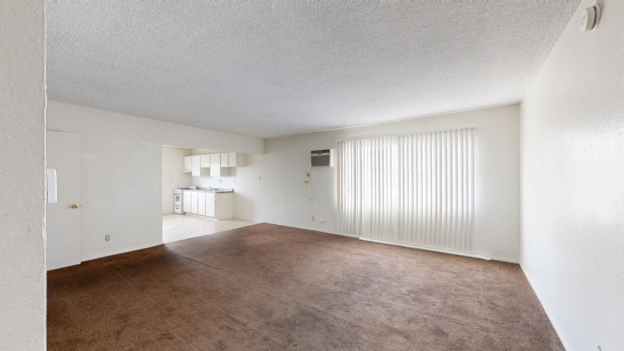 3D Tour - AJ Apartments