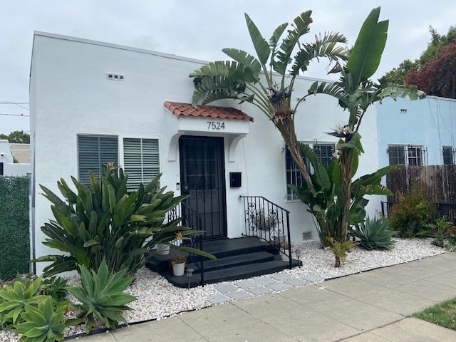 Photo - 7524 Willoughby Ave Townhome