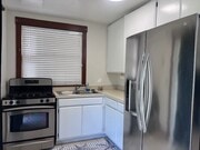 Kitchen - 2741 N White Ave