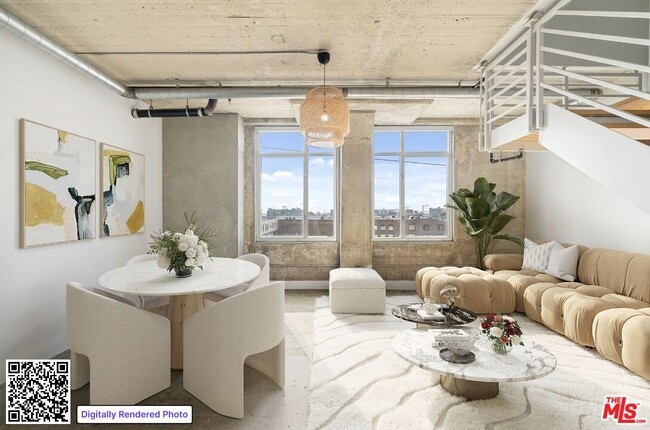 Building Photo - 825 East 4th St Unit 507