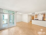 Photo - STUNNING 2 BED/2 BATH CONDO AVAILABLE IN THE DISCOVERY BUILDING IN CORTEZ HILL! Unit 304