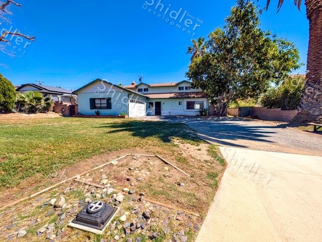 Photo - Coming Soon - 5 Bedroom (or 4 Bedroom + Bonus Room) - 2 Car Garage