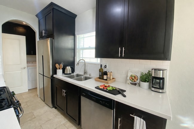 Photo - 1BD/1BA Cottage Home at B Street Bungalows – Modern Luxury Meets Mission Style Charm! Unit 2952