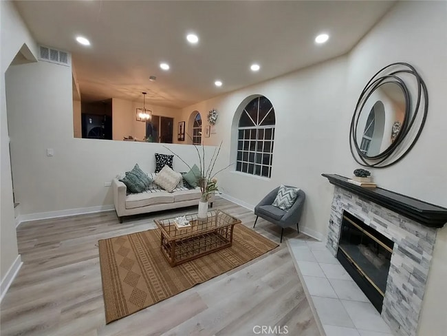 Photo - 2440 Manhattan Beach Blvd Townhome