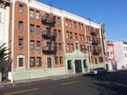 Photo - Olympic Hotel