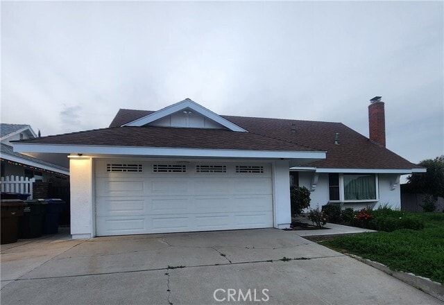 Building Photo - 17002 Ridge Park Dr