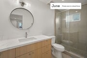 Photo - Private bedroom in 5 bed/5 bath Home Unit A