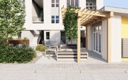Photo - Talas Apartments