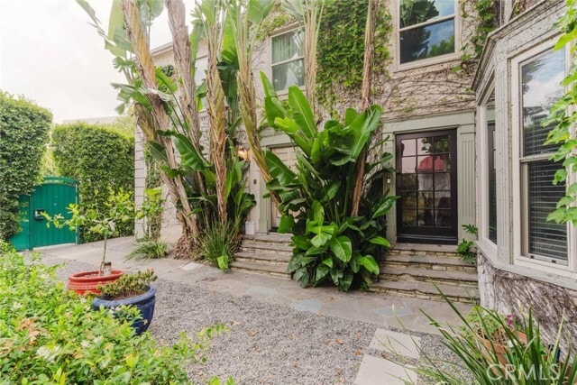 Photo - 5962 S San Vicente Blvd Unit 4