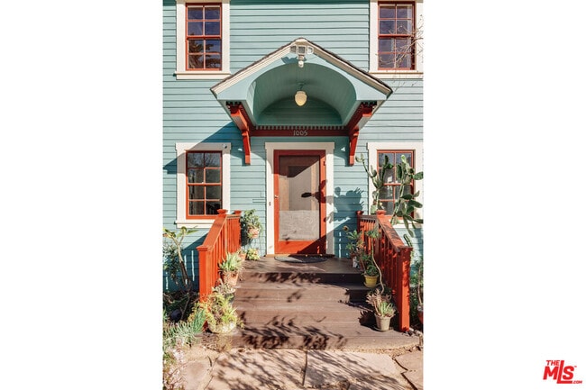 Photo - 1005 W Kensington Rd