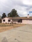 Photo - 3 BEDROOM HOME IN APPLE VALLEY