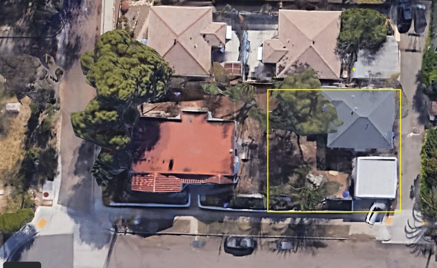 Photo - 3777 Dwight St