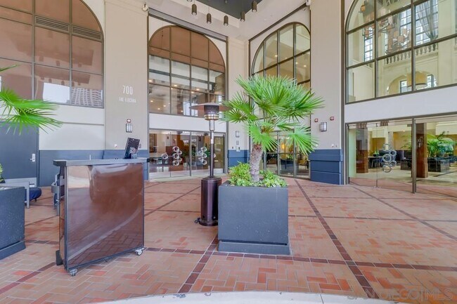 Photo - 700 W E St Unit 1202