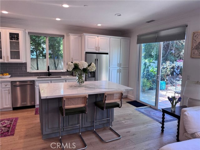 Photo - 2553 Santa Ana Ave