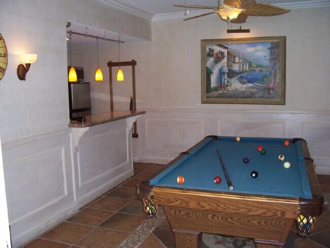 Photo - 1 Bed + 1 Bath + LARGE PRIVATE PATIO! Unit 109