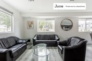 Photo - Private bedroom in 4 bed/3 bath Home Unit B