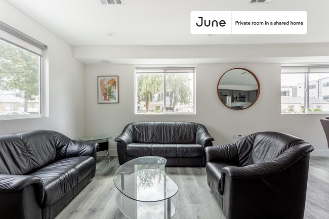 Photo - Room in Shared 4 bed/3 bath home Unit A