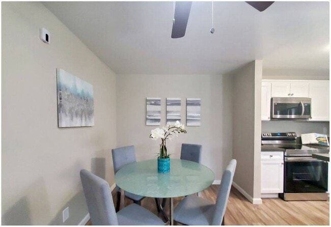 Photo - Cinnamon Woods Apartments