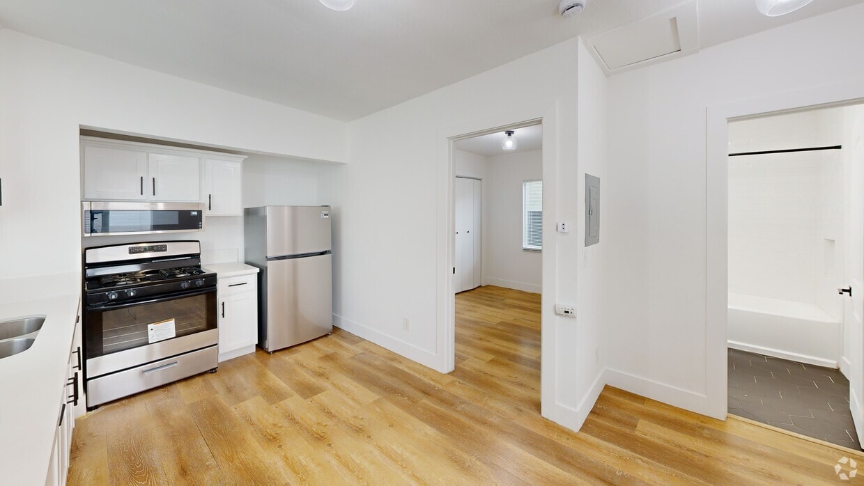 3D Tour - 2519 E. Monroe St.