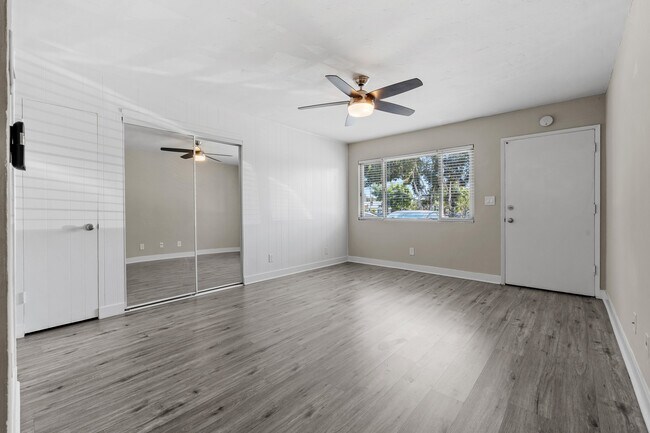 Photo - Park Lofts Apartments Unit M