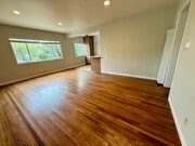 Large Living Room - 11605 W Washington Blvd Townhome
