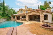 Photo - Elegant 5BR Furnished Estate with Pool & G... House