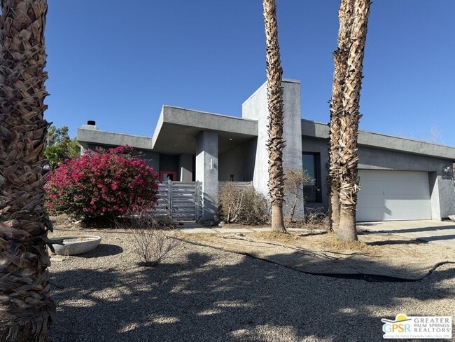 Building Photo - 67608 Long Canyon Ln
