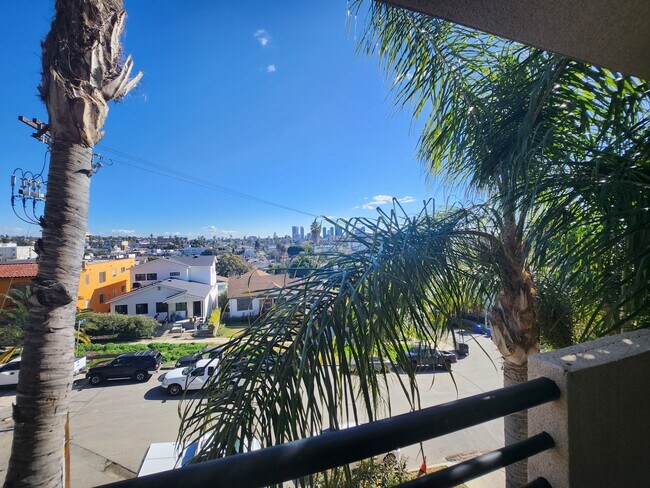 Photo - Hoover Hilltop