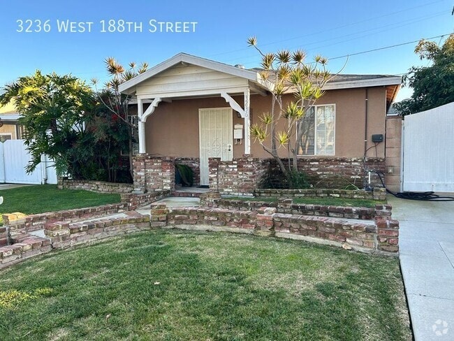 Building Photo - 3236 188th St Rental