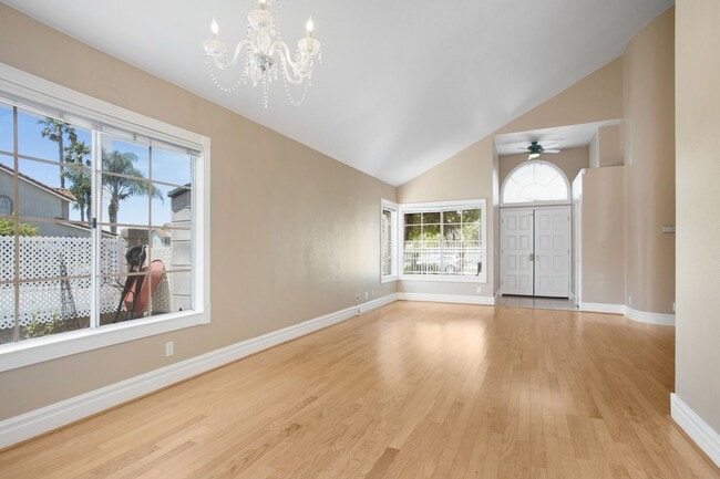 Photo - Highly desirable 2/2 Single-Level Village Laguna Niguel Heights home for lease