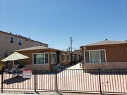 Photo - Vintage 1bdr unit in heart of Normal Heights! $500 Holiday Special!!