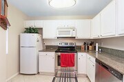 Photo - 7455 Charmant Dr Condo Unit 1807