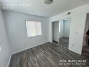 Photo - 1348 W 41st Pl