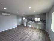 Photo - Modern & Newly Renovated 2-Bed, 1-Bath Unit in National City!