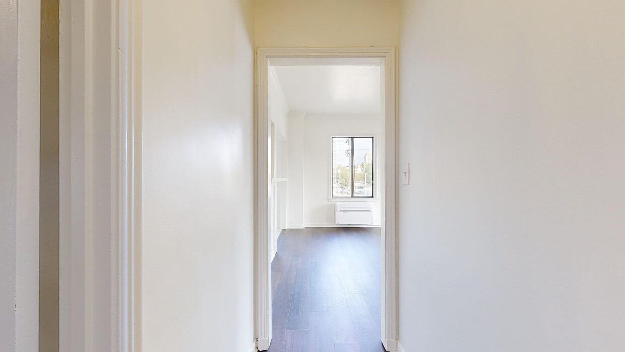 3D Tour - Astor Arms Apartments
