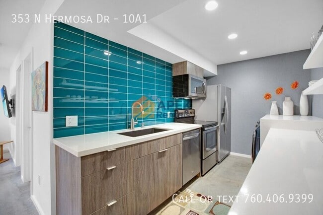 Photo - 353 N Hermosa Dr