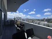 Photo - 1155 N La Cienega Blvd Condo Unit PH5