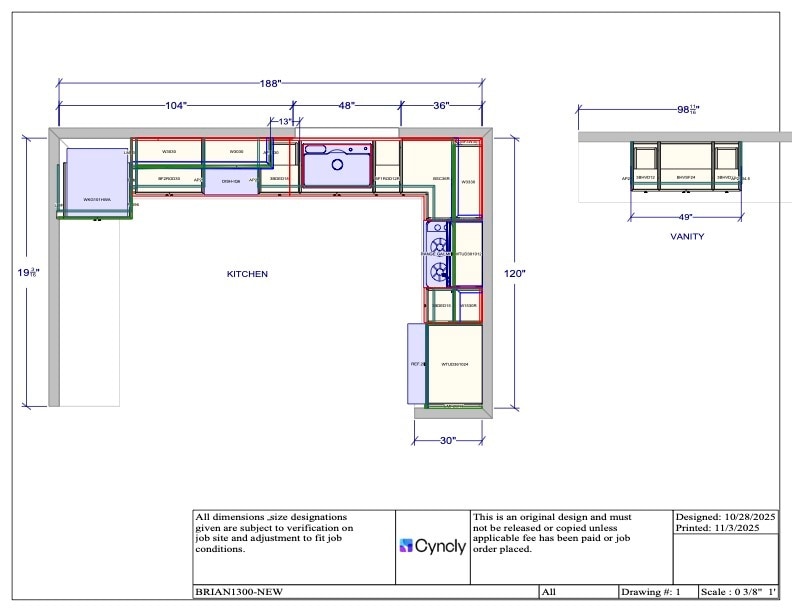 Photo - 617 Gravilla Pl